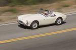 Shelby 289 Cobra 1963 года